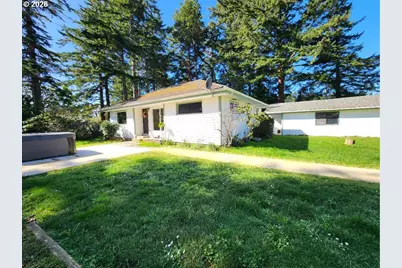 2605 Port Orford Loop Rd, Port Orford, OR 97465 - Photo 3