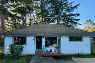 2605 Port Orford Loop Rd, Port Orford, OR 97465 - Photo 1