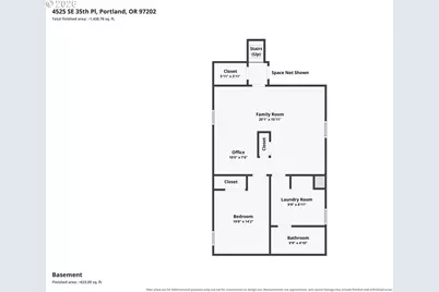 4525 SE 35th Pl, Portland, OR 97202 - Photo 45