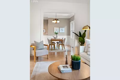 4525 SE 35th Pl, Portland, OR 97202 - Photo 5