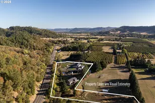 161 Lower Garden Valley Rd, Roseburg, OR 97471 - Photo 47