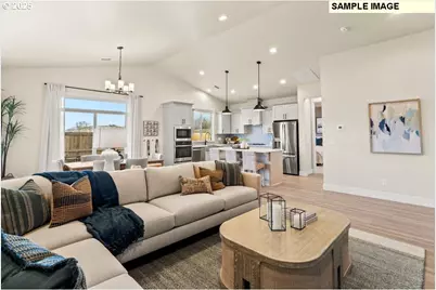 18710 NE 41st Ave #LOT 415, Vancouver, WA 98686 - Photo 9