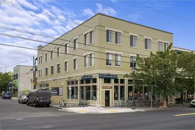 700 N Killingsworth St, Portland, OR 97217 - Photo 1