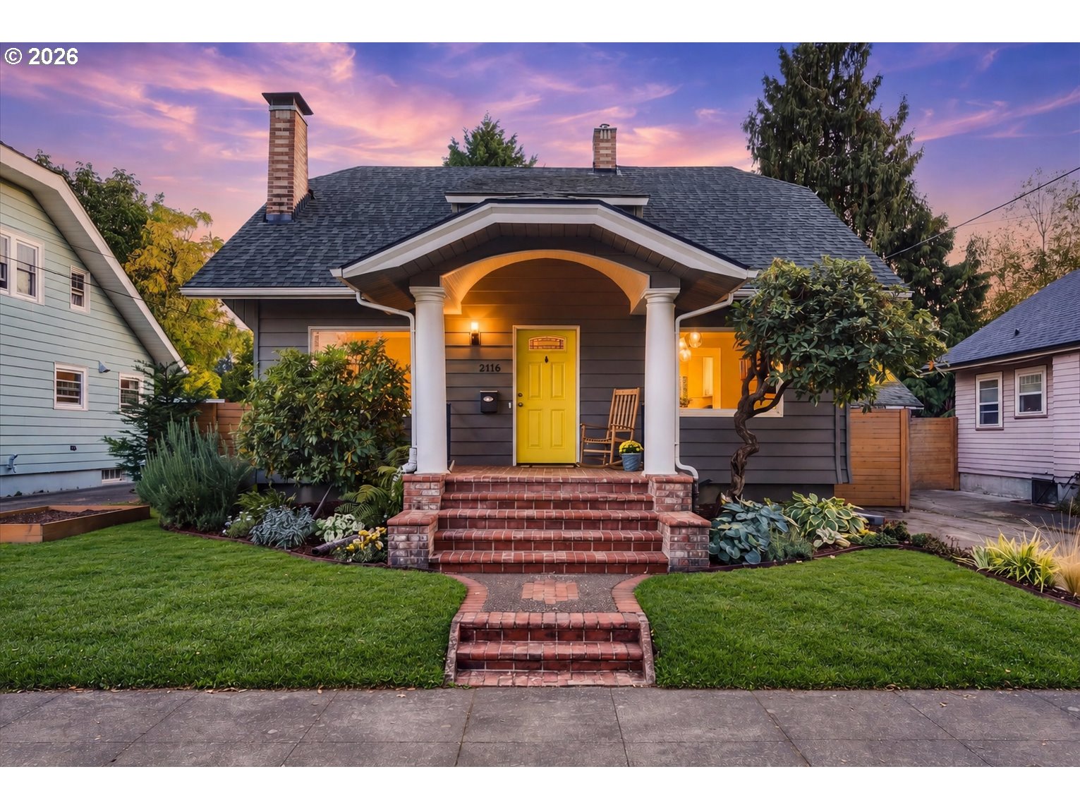Is Code 2116 2116 N Watts St, Portland, OR 97217 - MLS 314270584 - Coldwell Banker