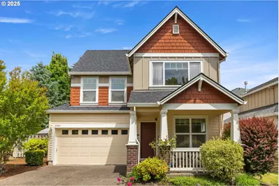 13455 NW Hartford St, Portland, OR 97229 - Photo 1