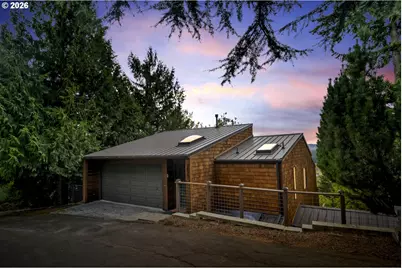 2827 NE Rocky Butte Rd, Portland, OR 97220 - Photo 1