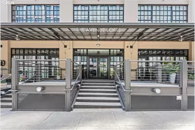 1400 NW Irving St #114, Portland, OR 97209 - Photo 1