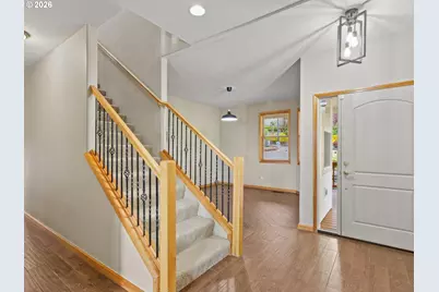 860 N P St, Washougal, WA 98671 - Photo 5