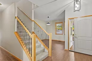 860 N P St, Washougal, WA 98671 - Photo 5