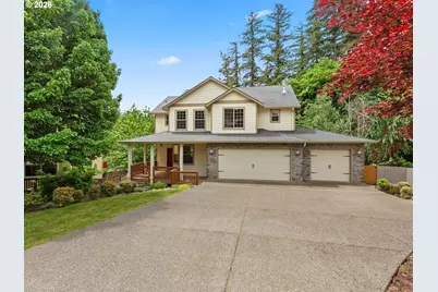 860 N P St, Washougal, WA 98671 - Photo 1