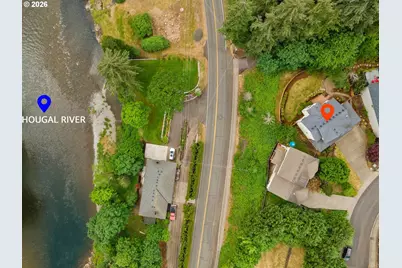 860 N P St, Washougal, WA 98671 - Photo 41