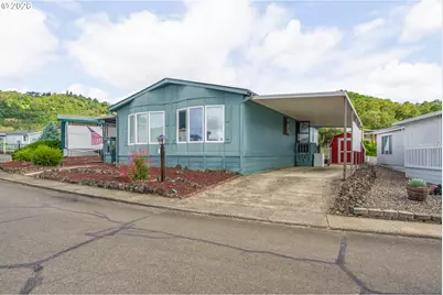 804 Shadow Ranch Ln, Roseburg, OR 97470 - Photo 3