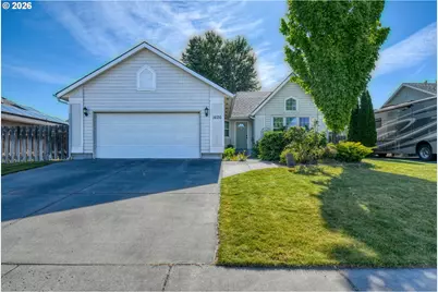 1626 SW 3rd St, Pendleton, OR 97801 - Photo 1