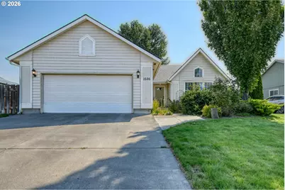 1626 SW 3rd St, Pendleton, OR 97801 - Photo 1