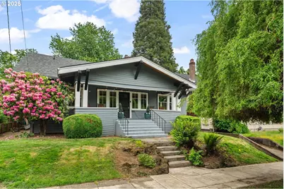 2522 NE 50th Ave, Portland, OR 97213 - Photo 1