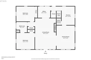 2522 NE 50th Ave, Portland, OR 97213 - Photo 39