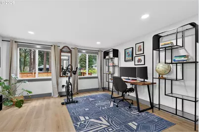 3739 SW Pomona St, Portland, OR 97219 - Photo 11