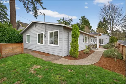 3739 SW Pomona St, Portland, OR 97219 - Photo 3