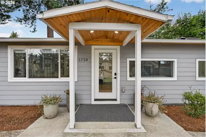 3739 SW Pomona St, Portland, OR 97219 - Photo 5