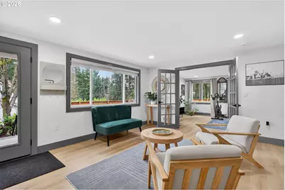 3739 SW Pomona St, Portland, OR 97219 - Photo 7