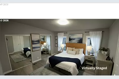 8300 NE Quatama St #159, Hillsboro, OR 97006 - Photo 35