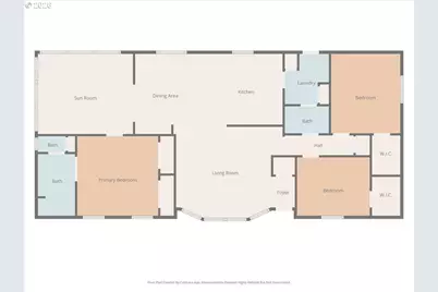 8300 NE Quatama St #159, Hillsboro, OR 97006 - Photo 43