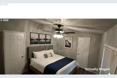 8300 NE Quatama St #159, Hillsboro, OR 97006 - Photo 37