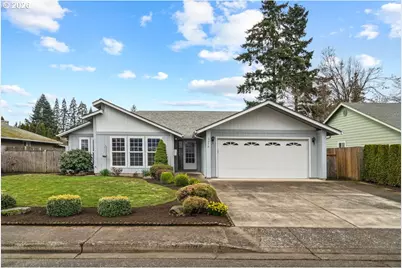 2276 B St, Hubbard, OR 97032 - Photo 1