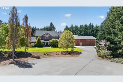 5201 NE 259th Cir, Ridgefield, WA 98642 - Photo 3