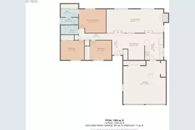 20005 SW Farmington Rd, Beaverton, OR 97007 - Photo 23