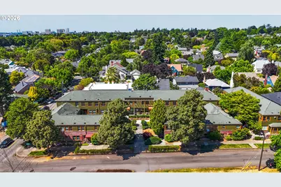 2025 SE Caruthers St #24, Portland, OR 97214 - Photo 21