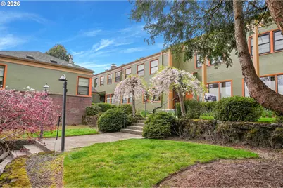 2025 SE Caruthers St #24, Portland, OR 97214 - Photo 1