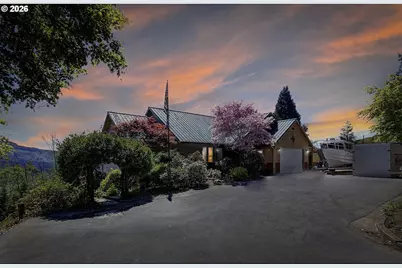 440 Fredrickson Rd, Woodland, WA 98674 - Photo 3
