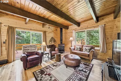28061 E Mountain View Dr, Welches, OR 97067 - Photo 13