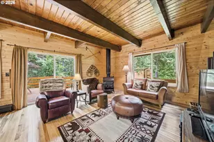 28061 E Mountain View Dr, Welches, OR 97067 - Photo 13