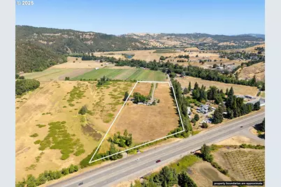 308 Helweg Rd, Winston, OR 97496 - Photo 5