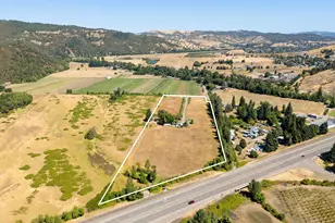 308 Helweg Rd, Winston, OR 97496 - Photo 5