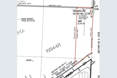 308 Helweg Rd, Winston, OR 97496 - Photo 19