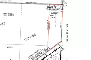 308 Helweg Rd, Winston, OR 97496 - Photo 19