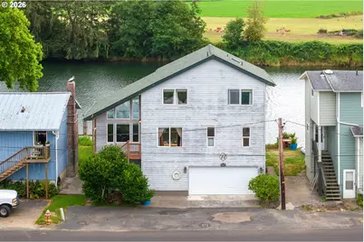 16245 McDonald Rd, Nehalem, OR 97131 - Photo 1