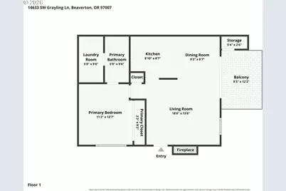 14633 SW Grayling Ln, Beaverton, OR 97007 - Photo 29
