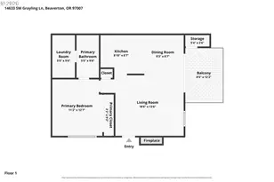 14633 SW Grayling Ln, Beaverton, OR 97007 - Photo 29