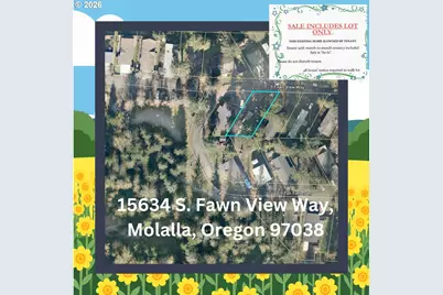 15634 S Fawn View Way, Molalla, OR 97038 - Photo 1