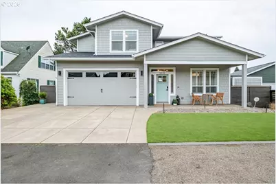 9245 Trout Pl, Gleneden Beach, OR 97388 - Photo 1