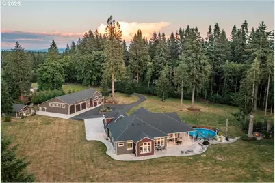 38724 NE Christensen Rd, La Center, WA 98629 - Photo 1