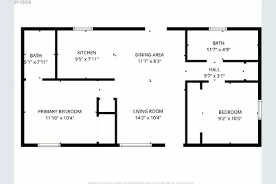 4815 SW Dickinson St, Portland, OR 97219 - Photo 19