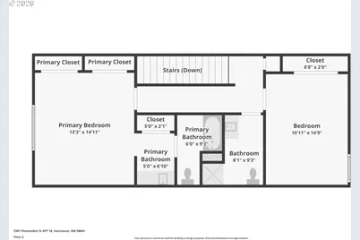 5301 Plomondon St #E18, Vancouver, WA 98661 - Photo 39