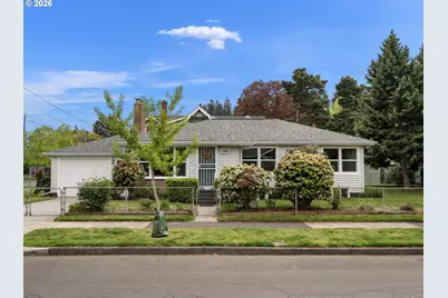 7060 NE Davis St, Portland, OR 97213 - Photo 1