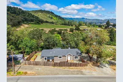 4458 Shoestring Rd, Riddle, OR 97469 - Photo 1