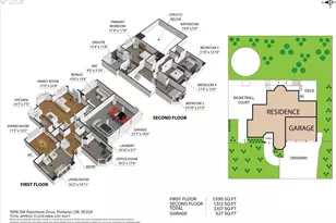 15116 SW Peachtree Dr, Portland, OR 97224 - Photo 43